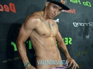 VALENTIN_SANTA Video Sexe