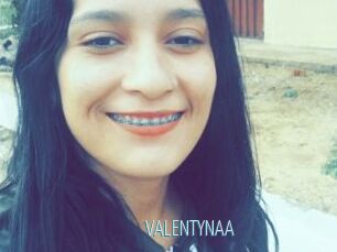 VALENTYNAA
