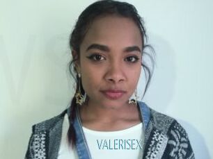 VALERISEX Video Sexe