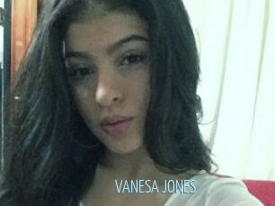 VANESA_JONES Video Sexe
