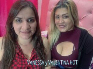 VANESSA_y_VALENTINA_HOT Video Sexe