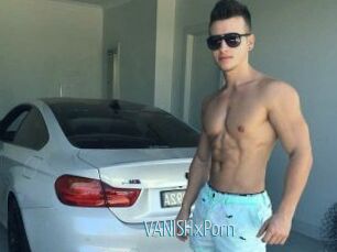 VANISHxPorn Video Sexe
