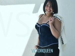 VICTORIQUEEN