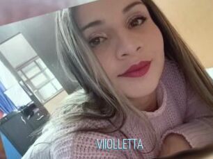 VIIOLLETTA