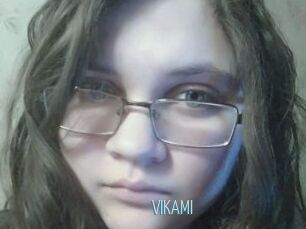 VIKAMI Video Sexe