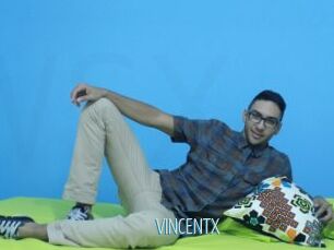VINCENTX