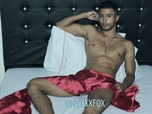 VINNYXXFOX