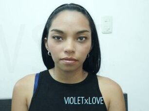 VIOLETxLOVE