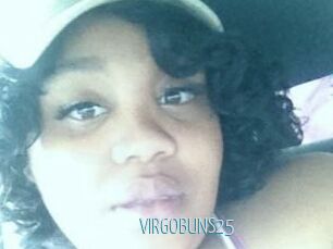 VIRGOBUNS25