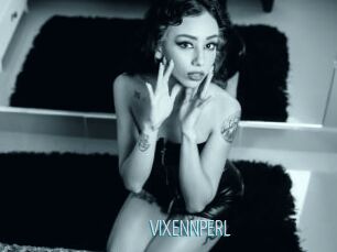VIXENNPERL