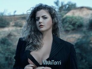 VIkkiTorri
