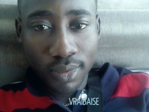 VRAIBAISE
