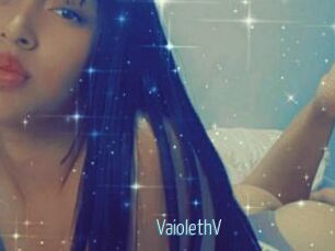 VaiolethV