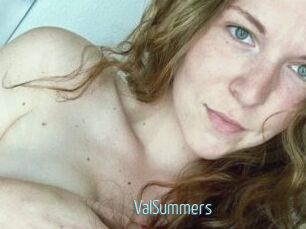ValSummers