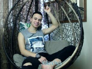 Valenches