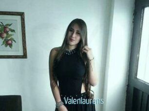 Valenlaurens