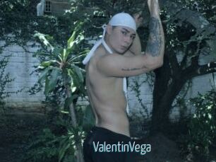 ValentinVega