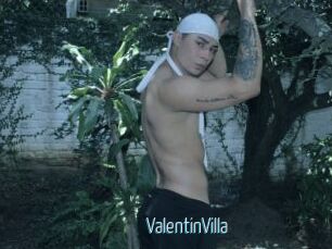 ValentinVilla
