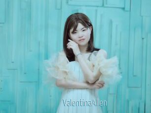 ValentinaAllen