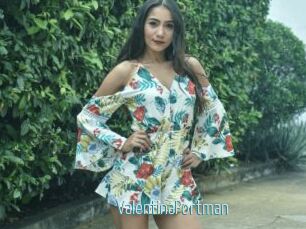 ValentinaPortman