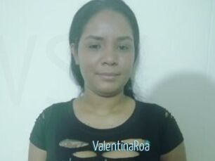 ValentinaRoa