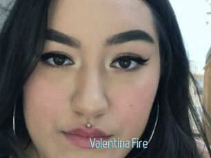 Valentina_Fire
