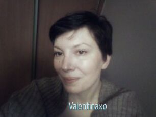 Valentinaxo