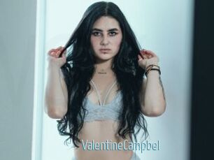 ValentineCampbel Video Sexe
