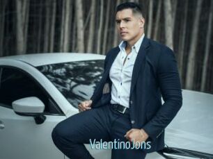 ValentinoJons