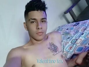Valenttino_fox