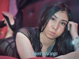 ValentynArango