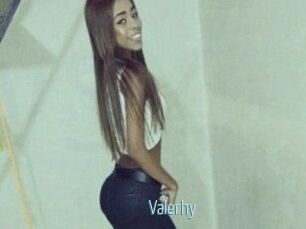 Valerhy