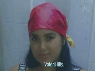 ValeriHills