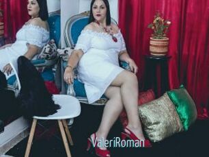 ValeriRoman