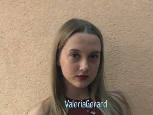 ValeriaGerard