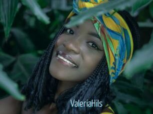 ValeriaHils Video Sexe