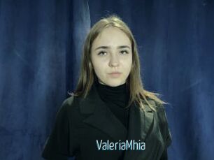 ValeriaMhia