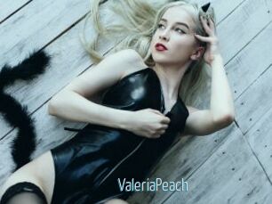 ValeriaPeach