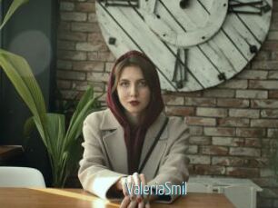 ValeriaSmil