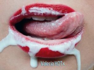 Valeria_HOTx