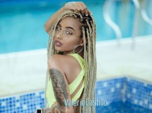 ValerieCastillo Video Sexe