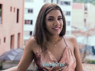 ValeriePrint