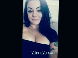 ValerieVixxxen