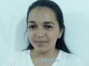 Valerierios Video Sexe