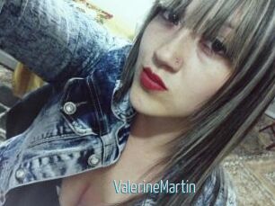ValerineMartin Video Sexe