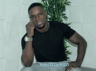 ValerioJackson