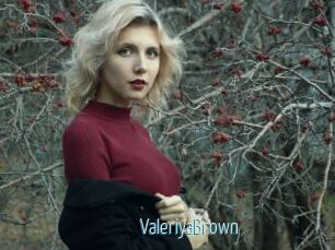 ValeriyaBrown