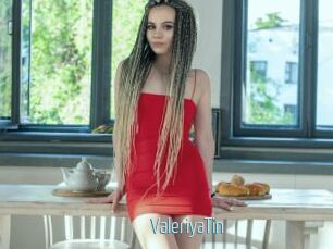 ValeriyaTin