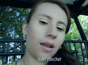 ValeryBecker