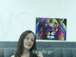ValeryBerger